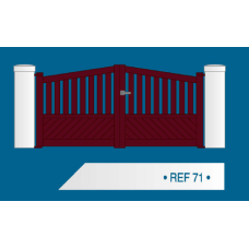 PORTAO ABRIR REF.71